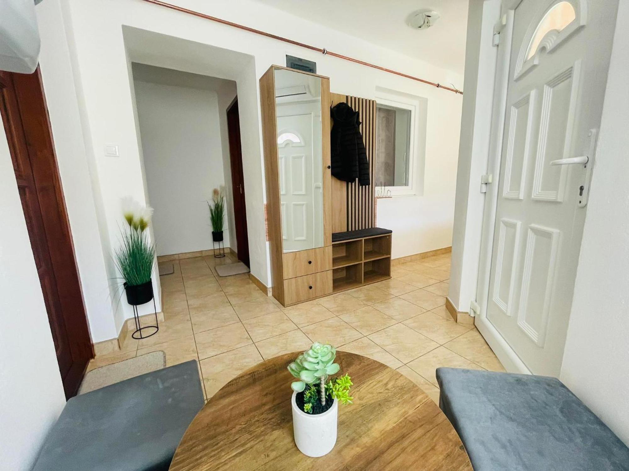 Buekk-Voelgye Vendeghaz Hotel Bogács Buitenkant foto